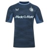 Ensemble Maillot Feyenoord Rotterdam Exterieur 2025-26 Enfant